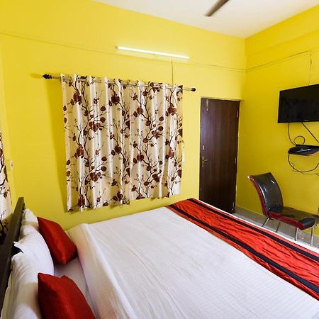 Sterling Baishakhi Hotel Kalkutta Kültér fotó