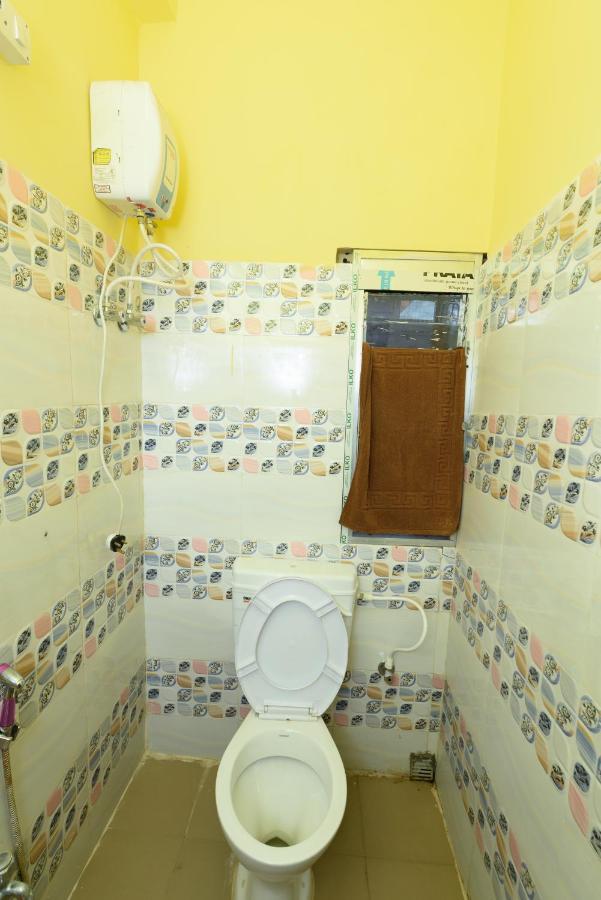 Sterling Baishakhi Hotel Kalkutta Kültér fotó