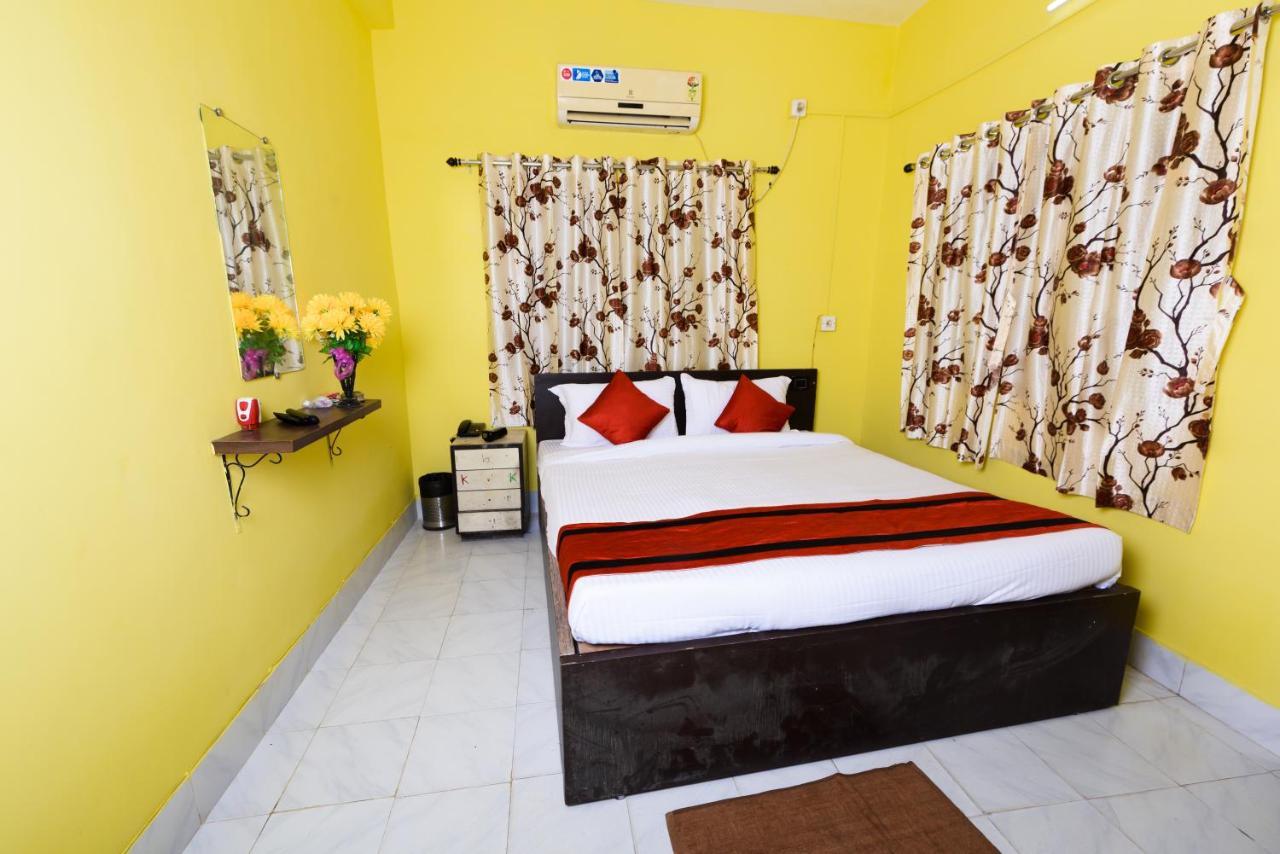 Sterling Baishakhi Hotel Kalkutta Kültér fotó