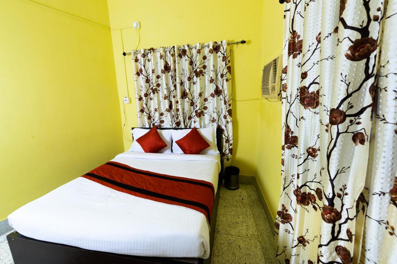 Sterling Baishakhi Hotel Kalkutta Kültér fotó