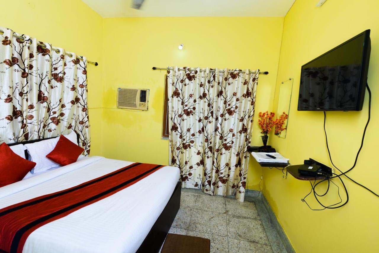 Sterling Baishakhi Hotel Kalkutta Kültér fotó