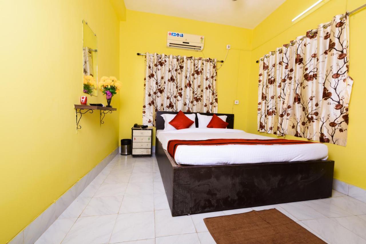 Sterling Baishakhi Hotel Kalkutta Kültér fotó