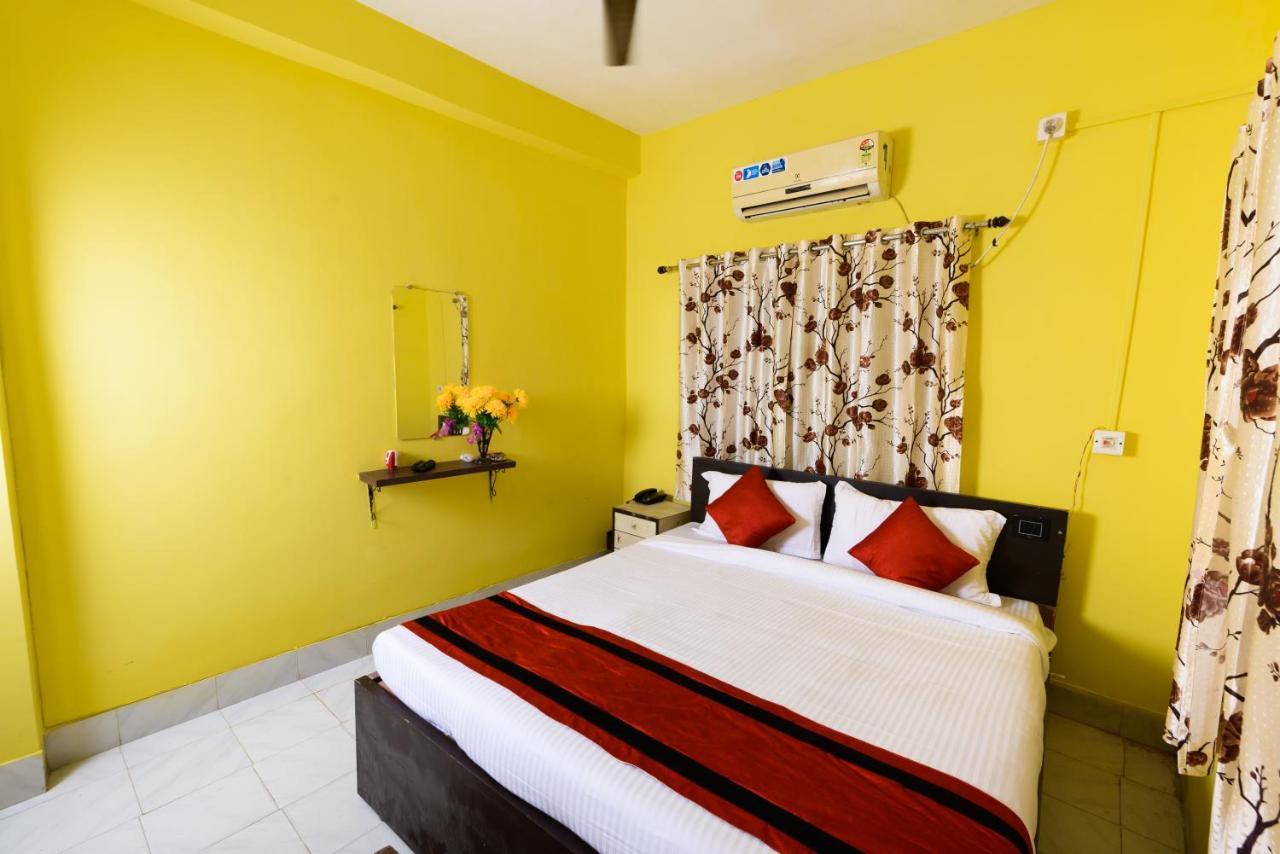 Sterling Baishakhi Hotel Kalkutta Kültér fotó