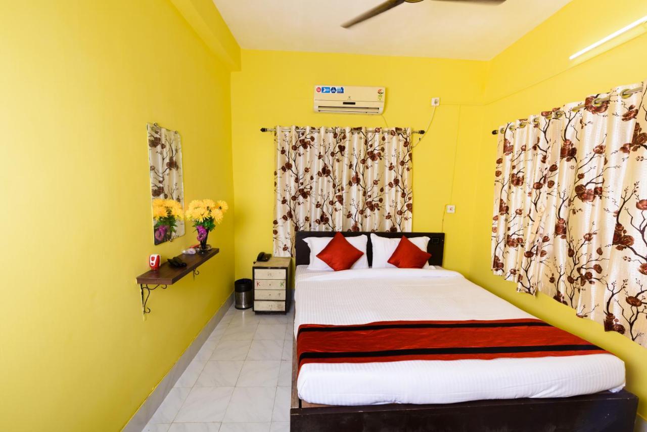Sterling Baishakhi Hotel Kalkutta Kültér fotó
