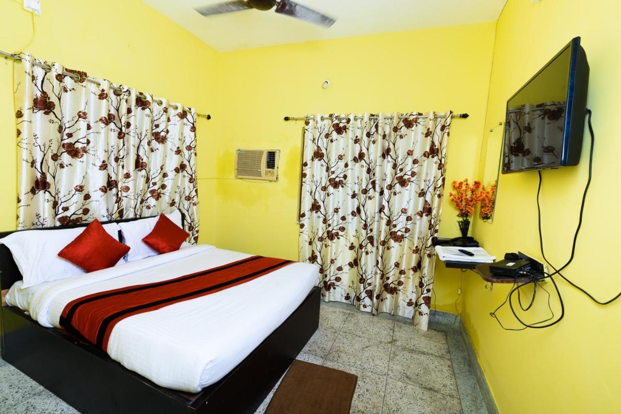 Sterling Baishakhi Hotel Kalkutta Kültér fotó