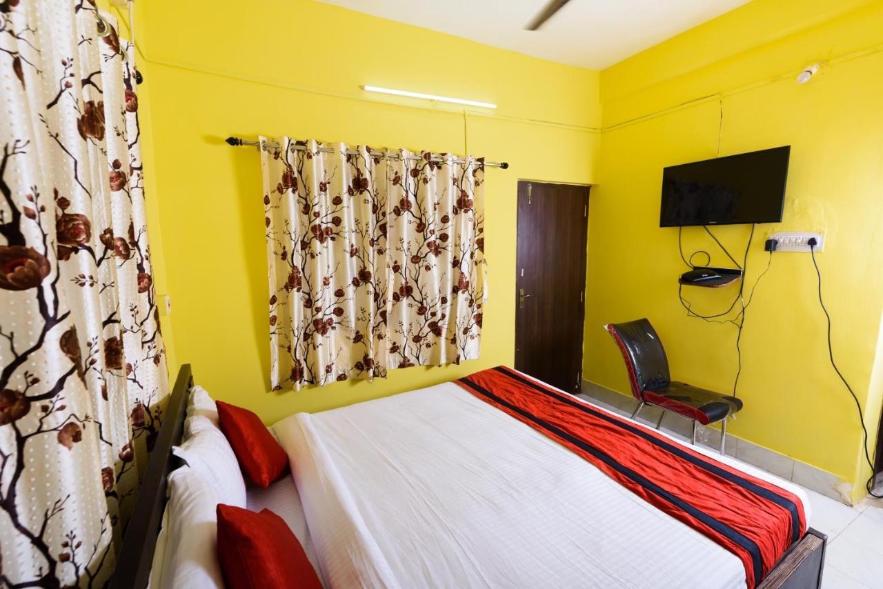 Sterling Baishakhi Hotel Kalkutta Kültér fotó