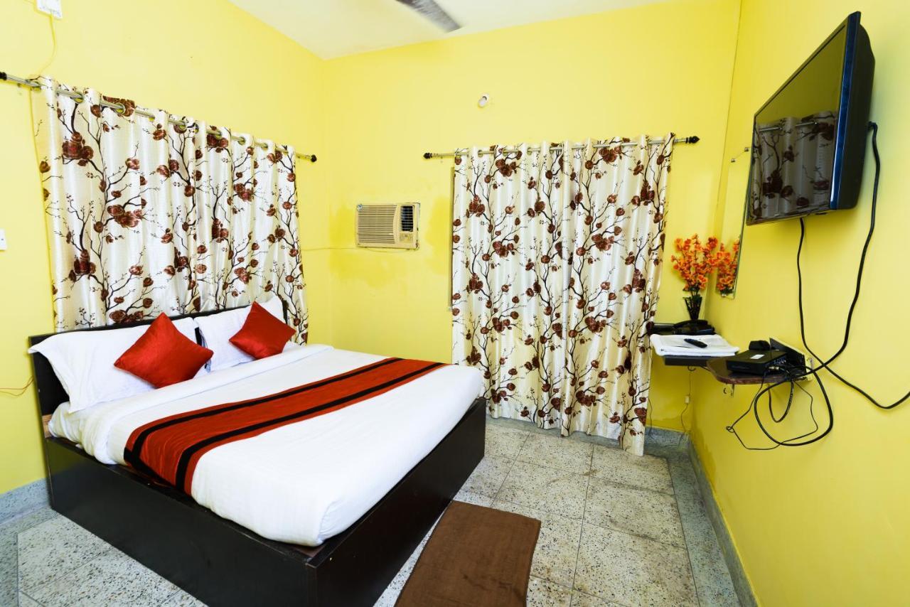 Sterling Baishakhi Hotel Kalkutta Kültér fotó