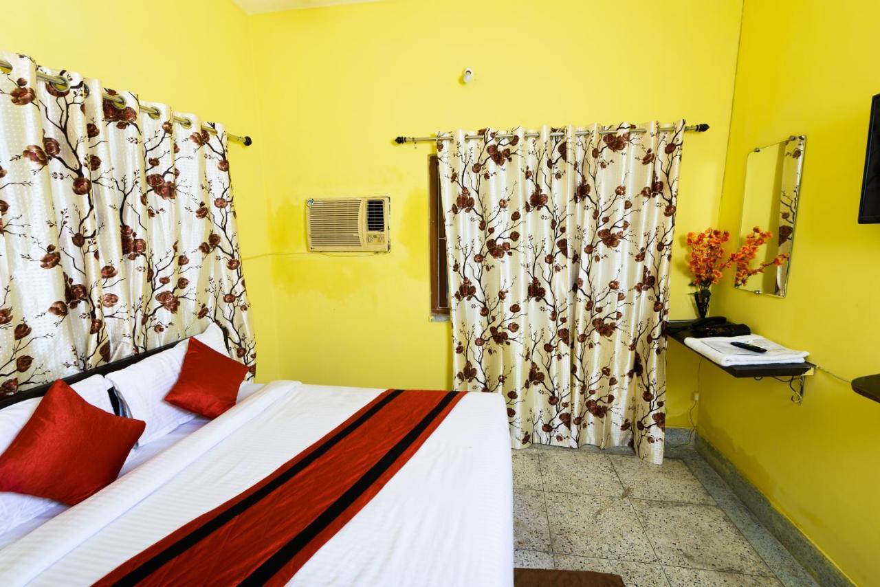 Sterling Baishakhi Hotel Kalkutta Kültér fotó
