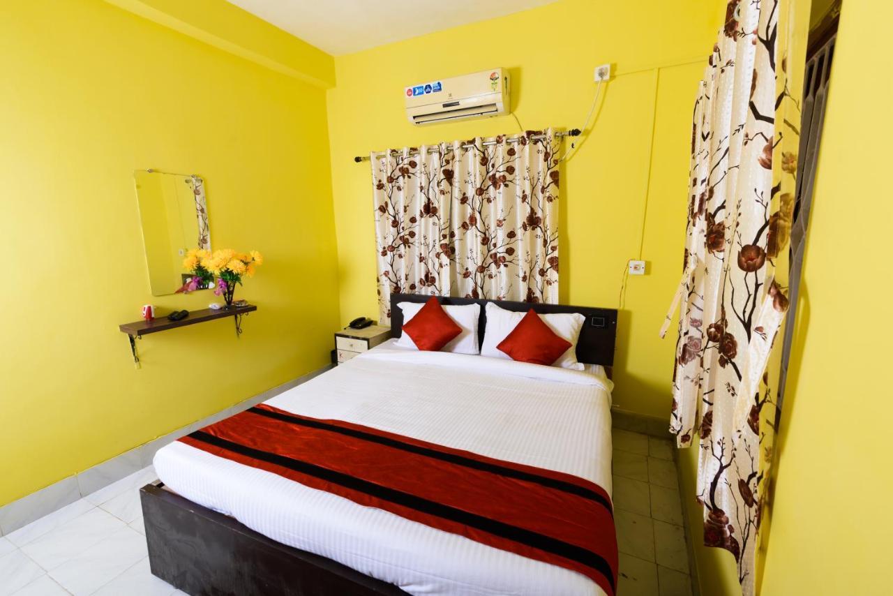 Sterling Baishakhi Hotel Kalkutta Kültér fotó