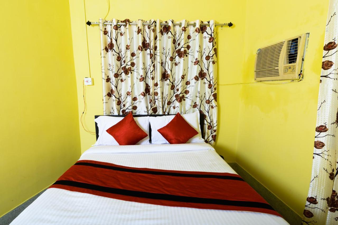 Sterling Baishakhi Hotel Kalkutta Kültér fotó