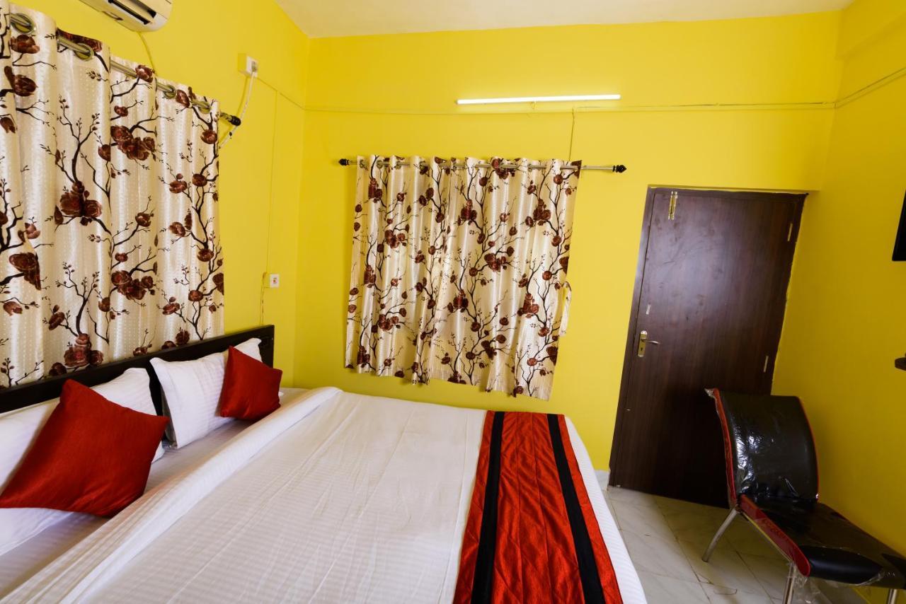 Sterling Baishakhi Hotel Kalkutta Kültér fotó