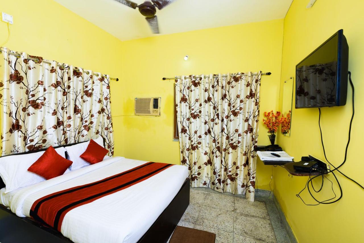 Sterling Baishakhi Hotel Kalkutta Kültér fotó