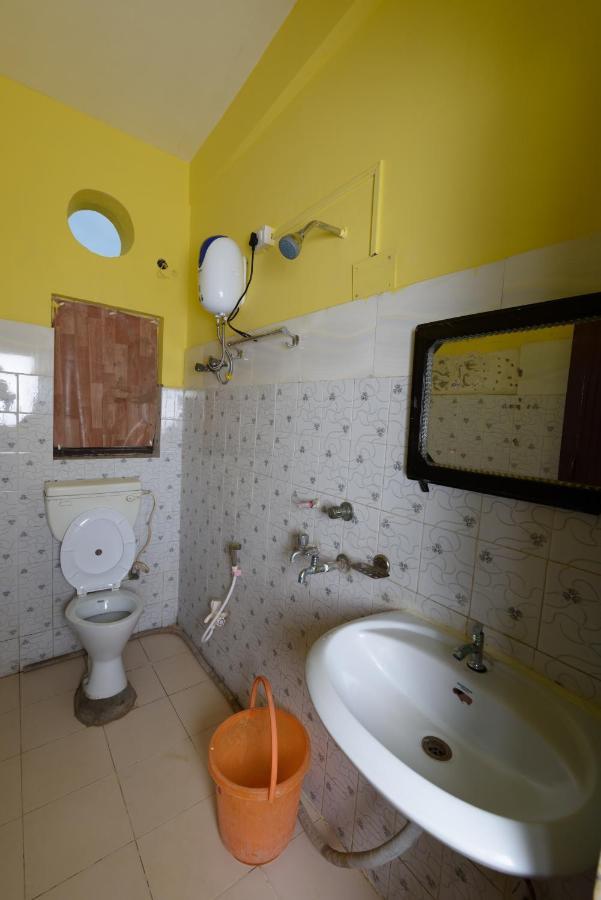 Sterling Baishakhi Hotel Kalkutta Kültér fotó