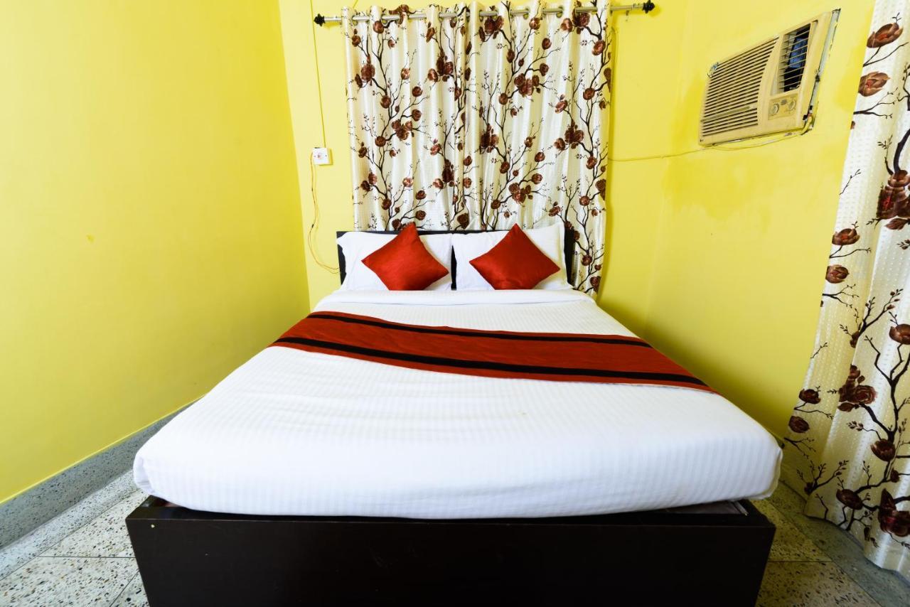 Sterling Baishakhi Hotel Kalkutta Kültér fotó