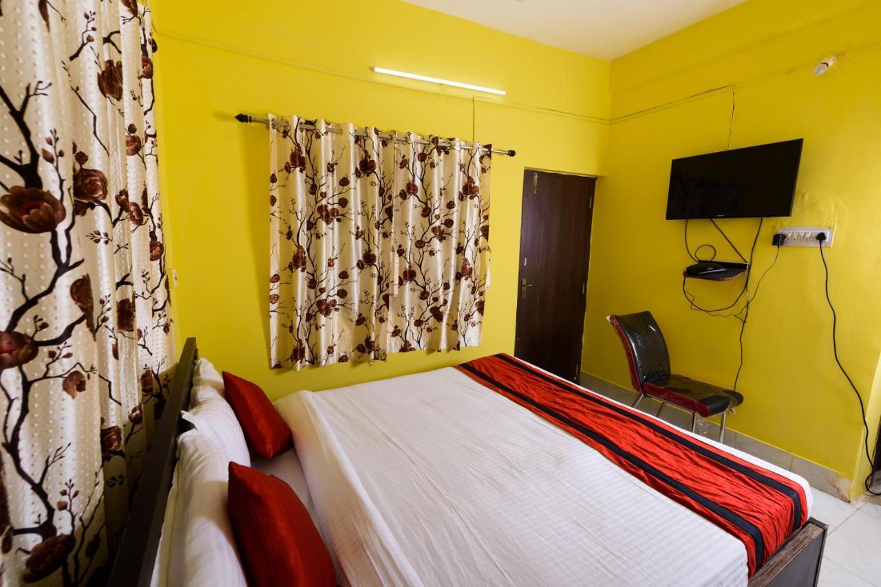 Sterling Baishakhi Hotel Kalkutta Kültér fotó