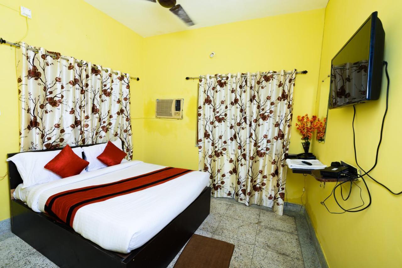 Sterling Baishakhi Hotel Kalkutta Kültér fotó