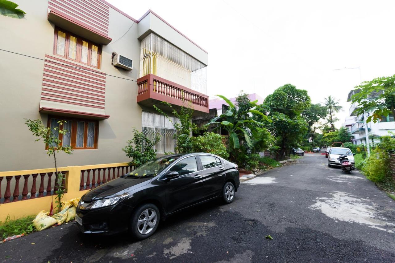 Sterling Baishakhi Hotel Kalkutta Kültér fotó