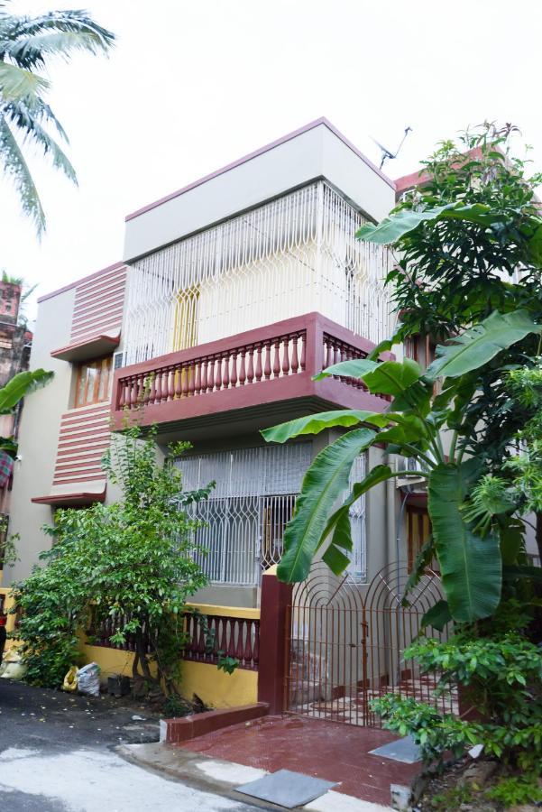 Sterling Baishakhi Hotel Kalkutta Kültér fotó